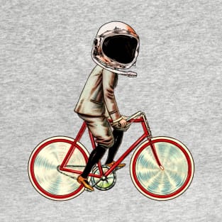 Astro Cycle T-Shirt